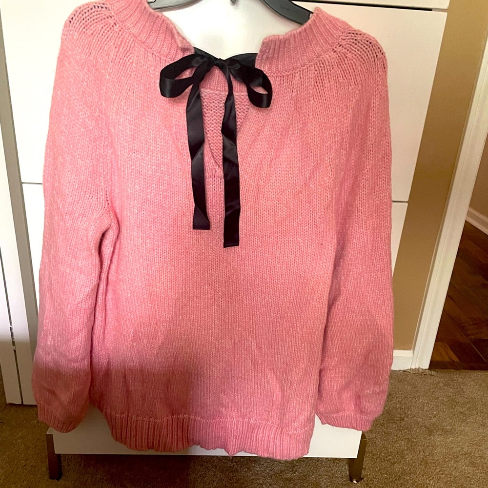 Loft Sweater